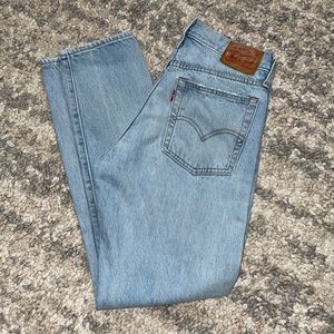 Levi’s jeans size 26
